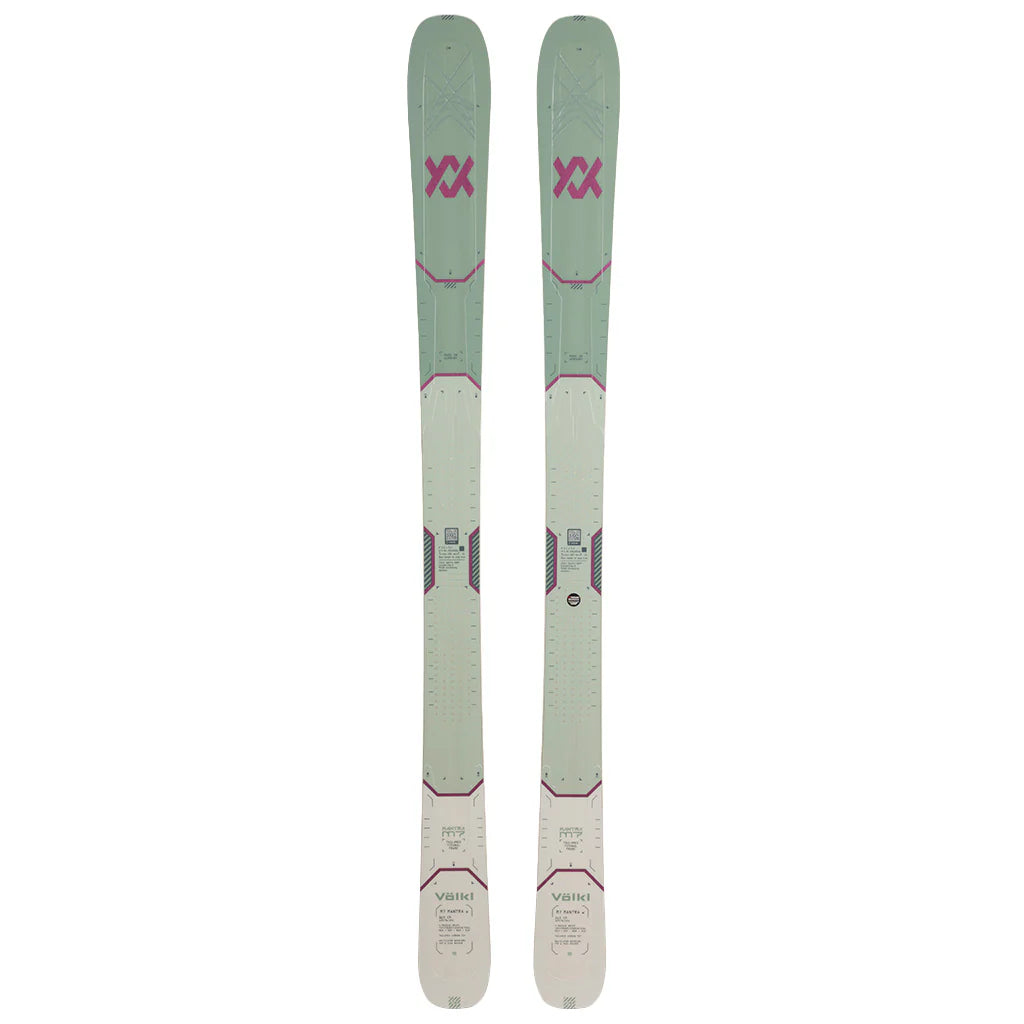Volkl Mantra M7w 2027 Ski Only
