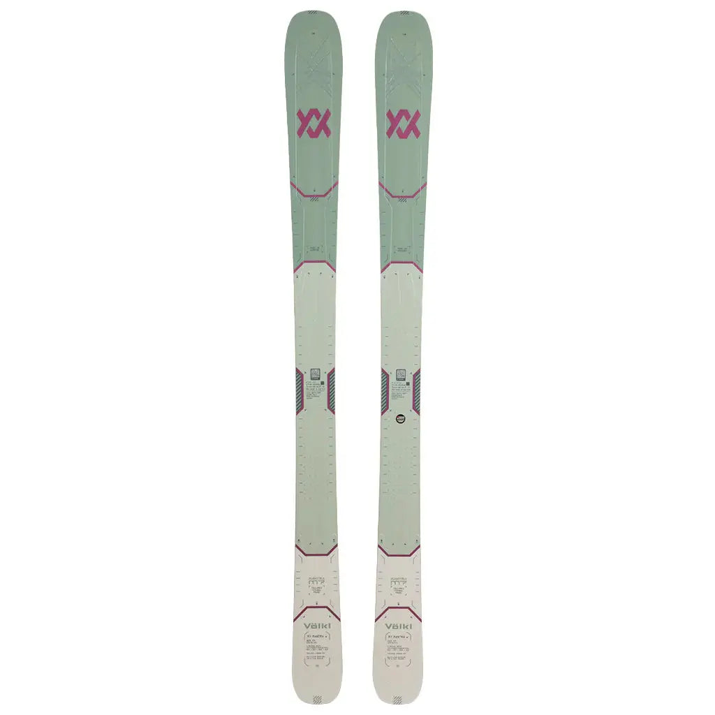 Volkl Mantra M7w 2027 Ski Only Volkl