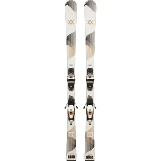 Volkl Shine 76 VMotion Ski and Binding Volkl