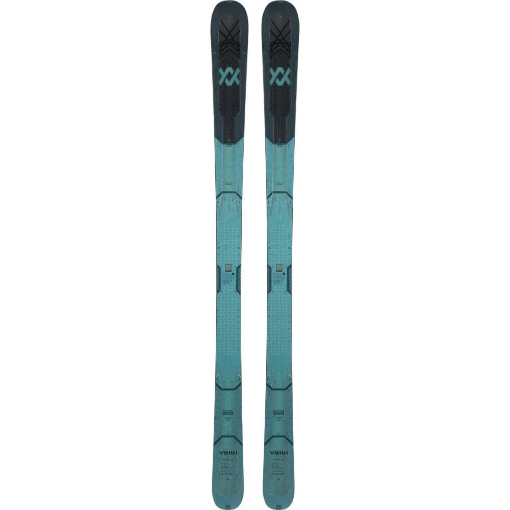 Volkl 177 / TEAL Volkl Matra 88 2026 Skis