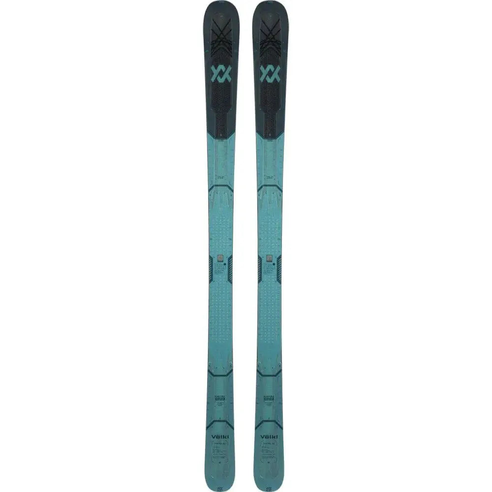 Volkl 177 / TEAL Volkl Matra 88 2026 Skis