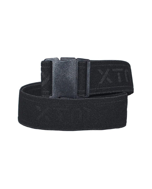 XTM BLACK XTM Stretch Belt