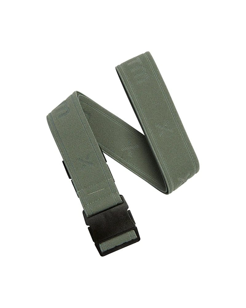 XTM GREEN XTM Stretch Belt