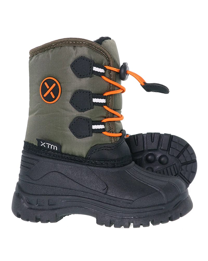 XTM 23-24 Xtm Rocket Kids Boot Forest