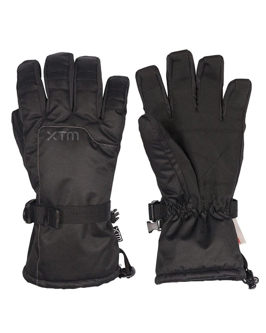 XTM L / BLACK XTM Zima II Ladies Glove