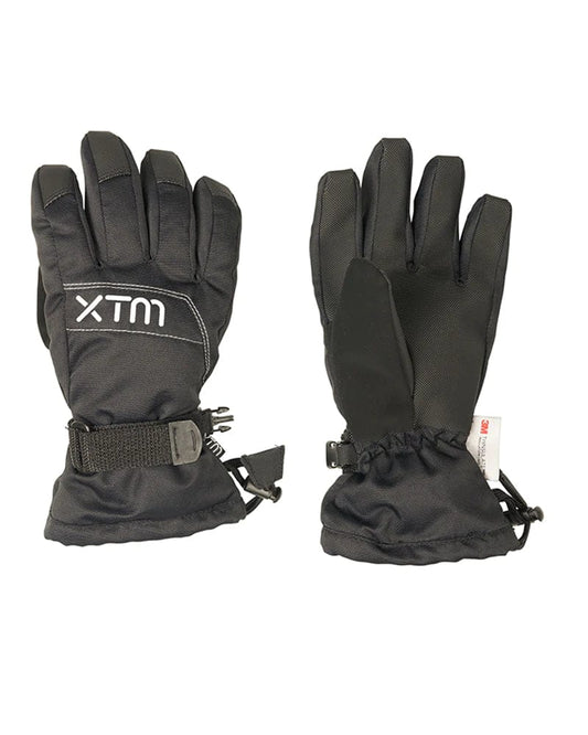 XTM S / BLACK XTM Zoom II Glove