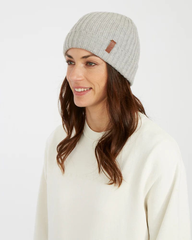 XTM GREY XTM Canyon Merino Beanie Grey