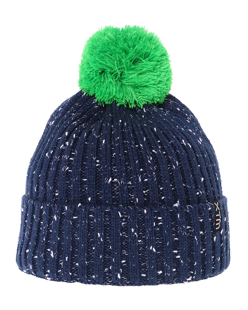 XTM NAVY XTM Stax Kids Beanie Navy