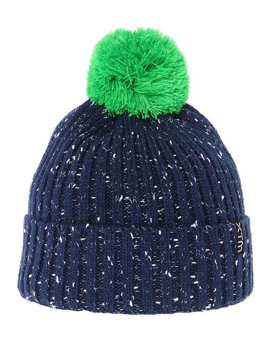 XTM NAVY XTM Stax Kids Beanie Navy