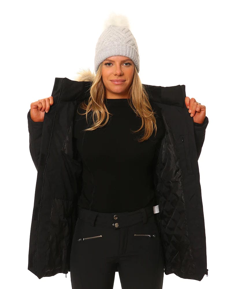 XTM XTM Montana Ladies Snow Jacket