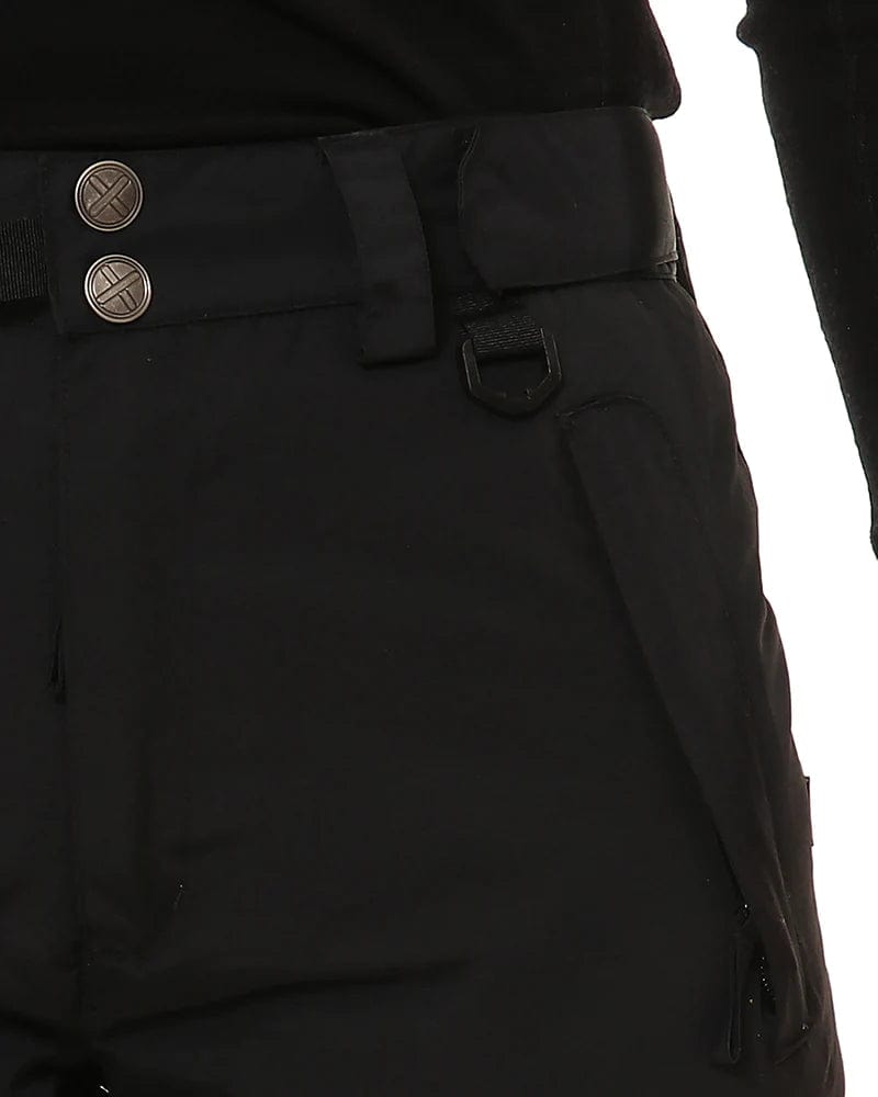 XTM XTM Smooch Plus Size Ladies Ski Pant Sizes 20 - 28