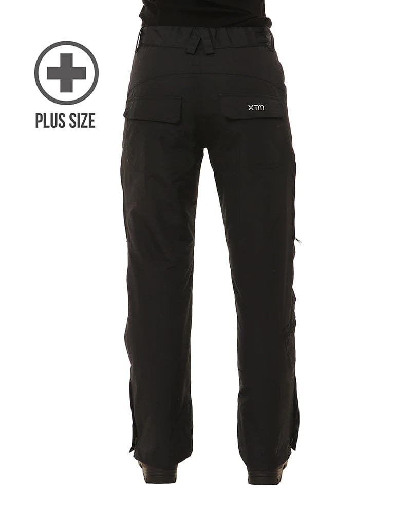 XTM XTM Smooch Plus Size Ladies Ski Pant Sizes 20 - 28