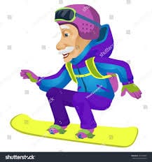 Am I Too Old To Start Snowboarding?
