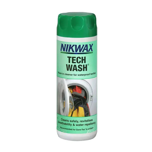 How To Wash Your Snow Gear Outerwear