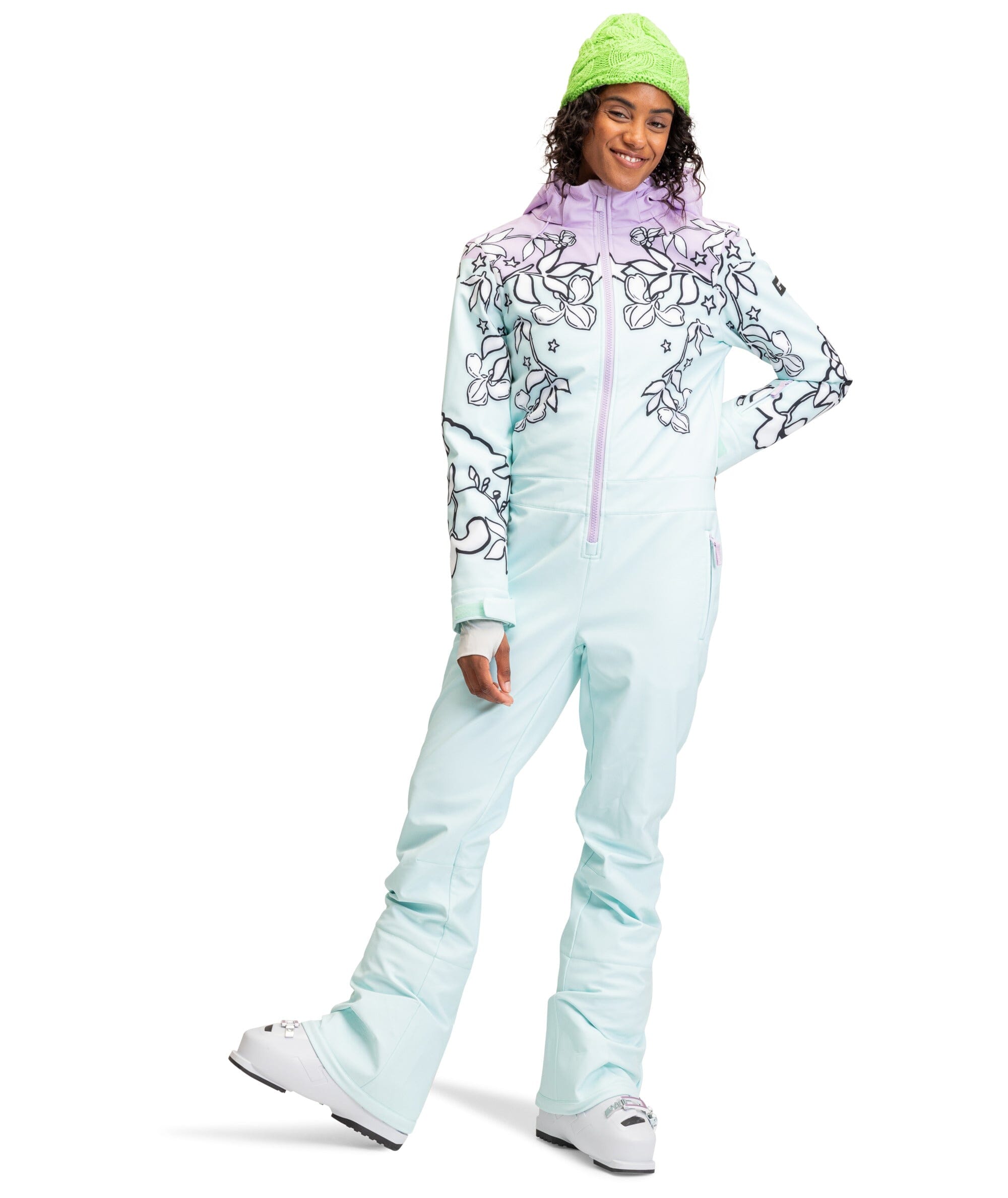 One Piece Snow Suits For Adult and Kids – SX SNOW