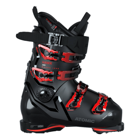 What Should A Good Fitting Custom Ski Boot Feel Like?