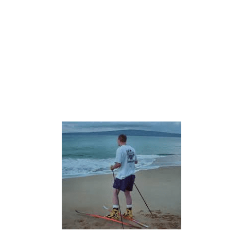 What To Do With Your Skis/Snowboards At The End Of The Season