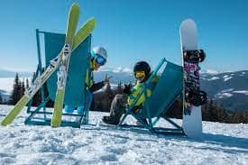 Which is easier to learn ? Snowboarding or Skiing?