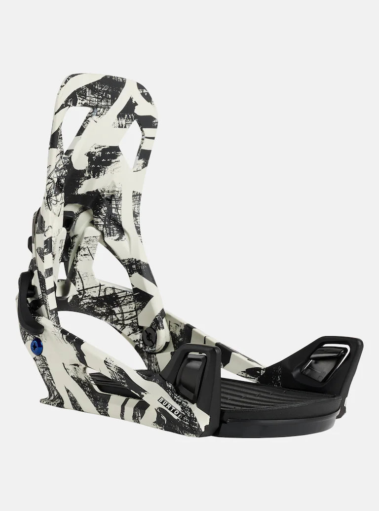 Men - Snowboard Bindings