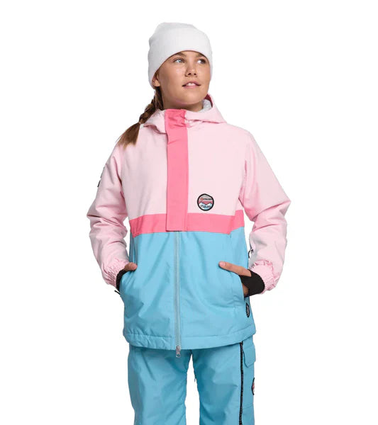 Kids - Snow Jackets