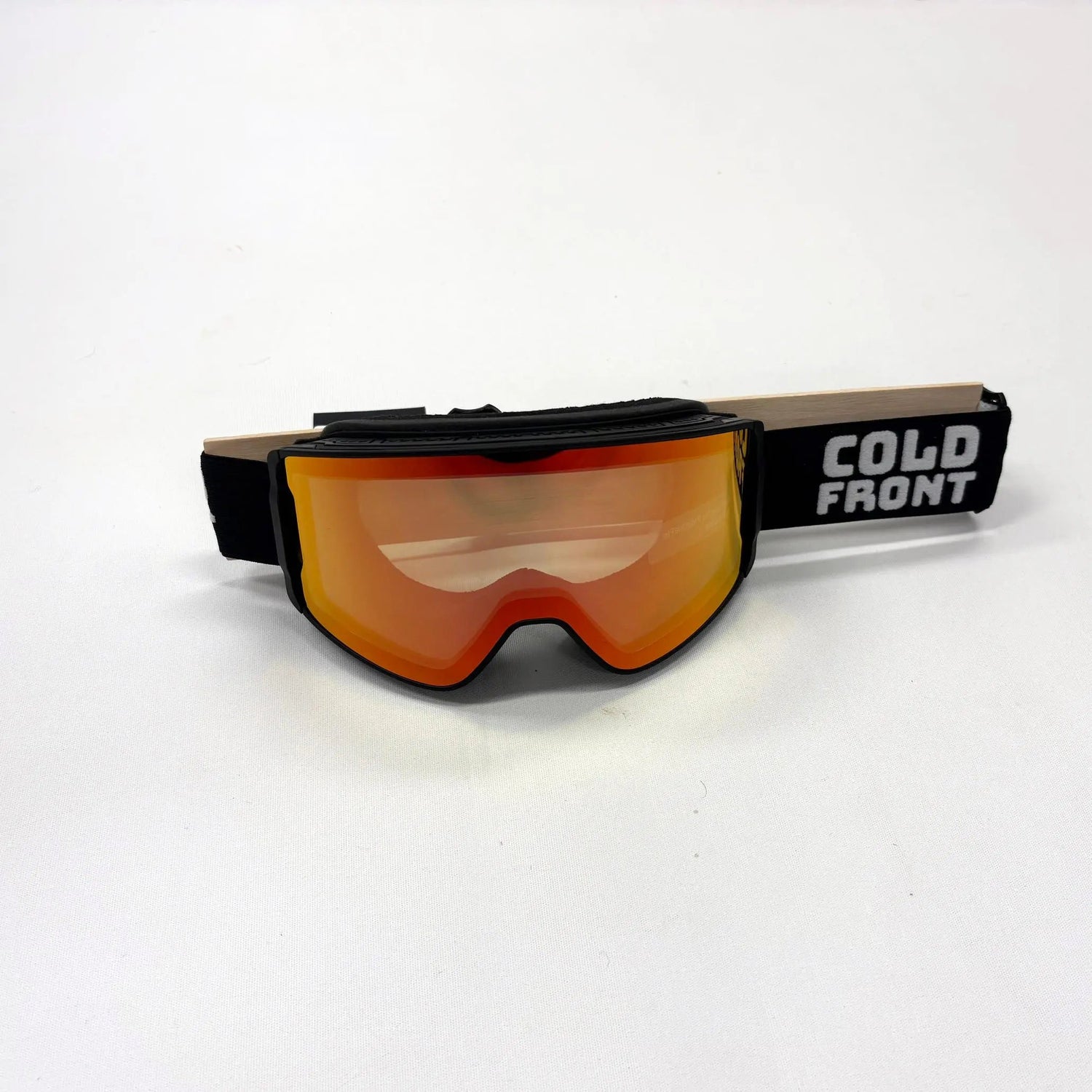 Cold Front