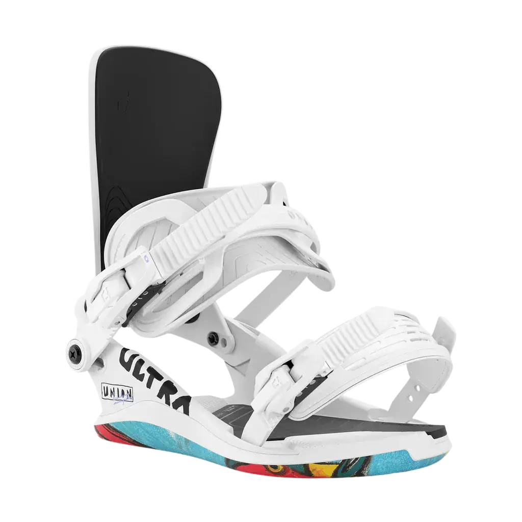 Snowboard Bindings