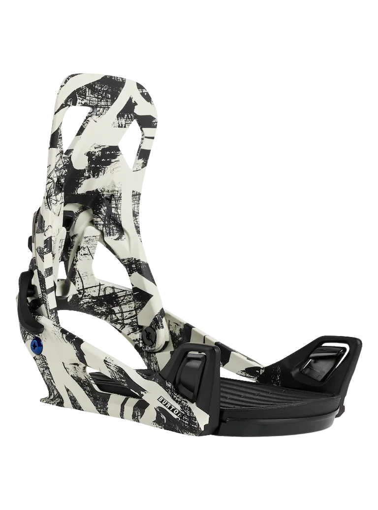 Men - Snowboard Bindings