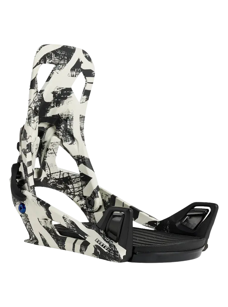 Men - Snowboard Bindings