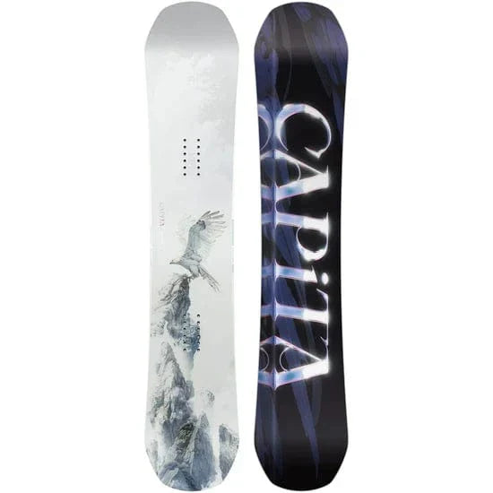 Womens - Snowboards