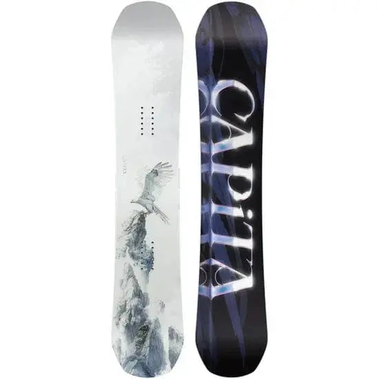 Womens - Snowboards