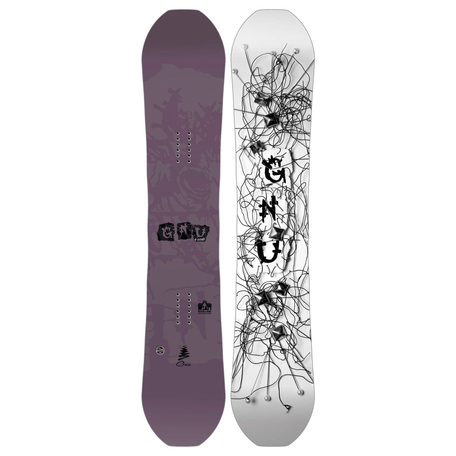 Snowboards