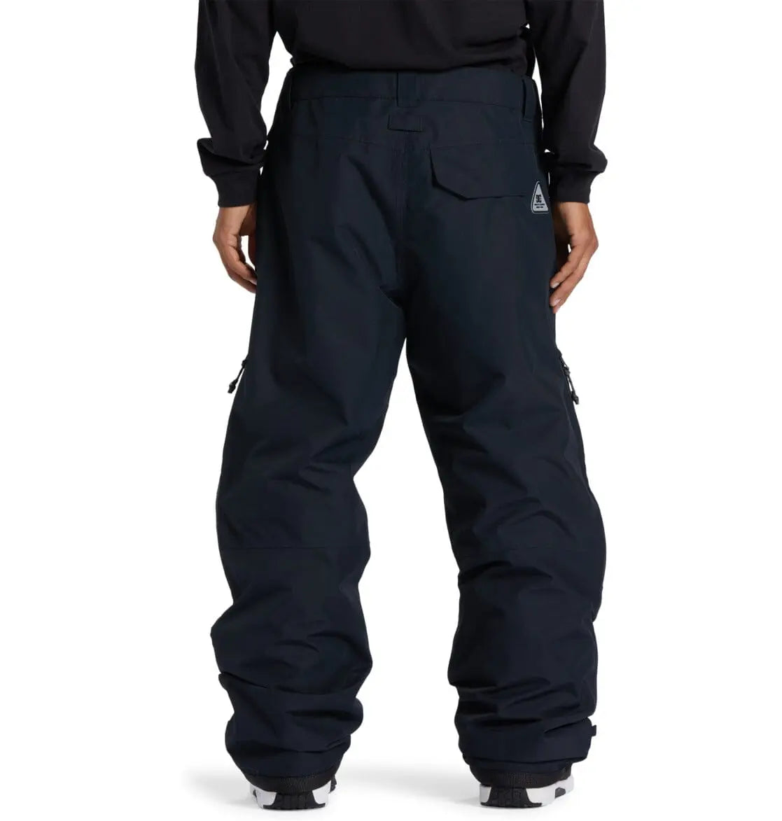 Mens - Snow Pants