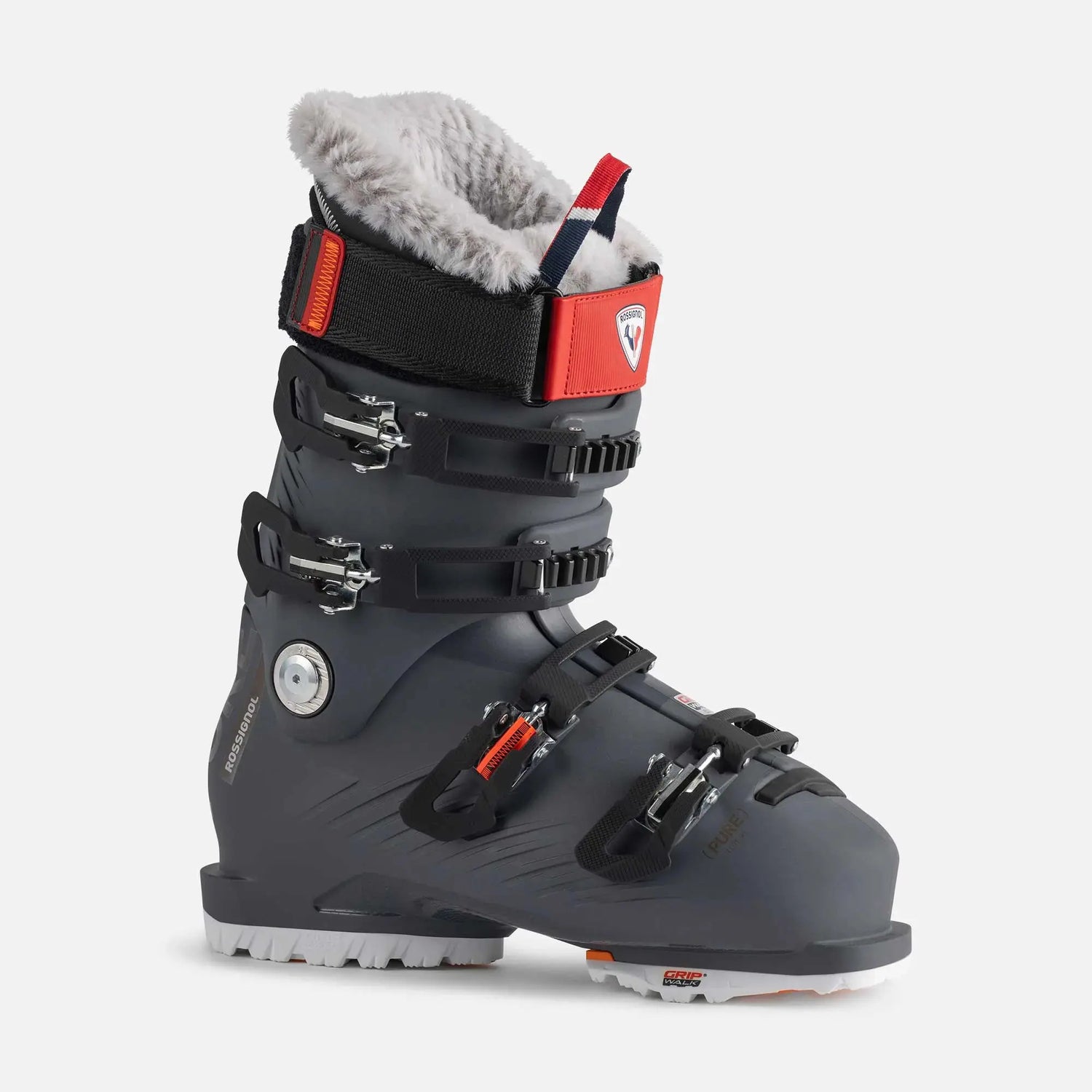 Womens - Ski Boots