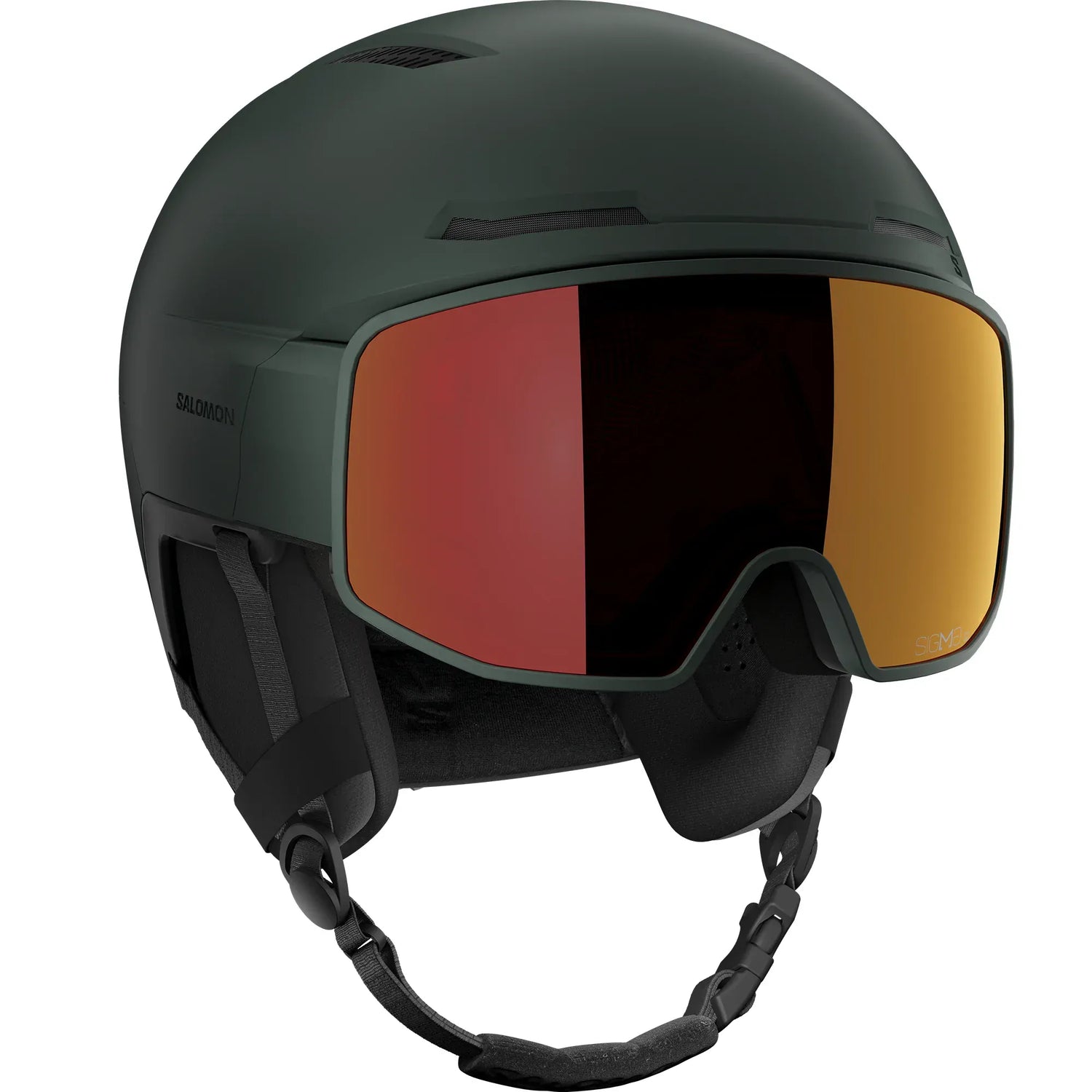 Salomon  Driver Pro Mips Helmet