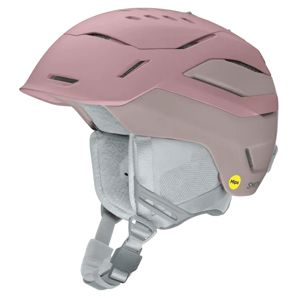 SMITH L / ULTRA VIOLET Smith Vantage 2 Mips Helmet
