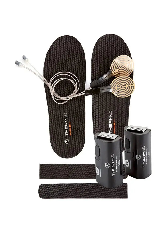 Accessories - Heaters