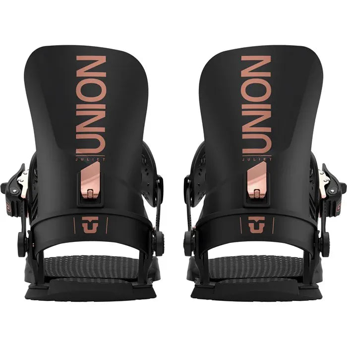 Snowboard Bindings