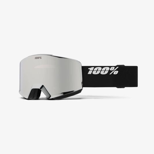 100 per cent 100% Norg Goggle Unisex Goggle