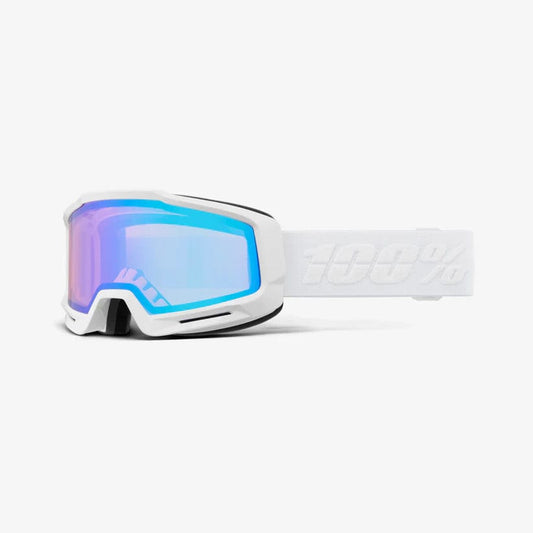 100 per cent OSZ / WHITE 100% Okan Goggle