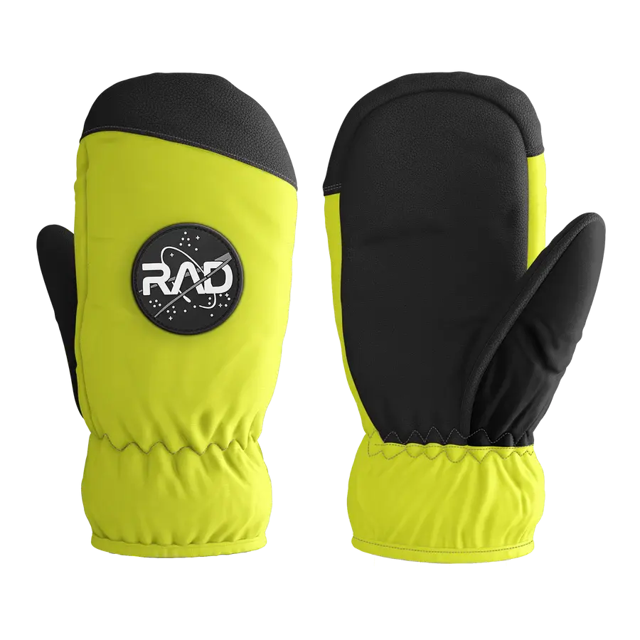 Rad Junior Safety Mitten