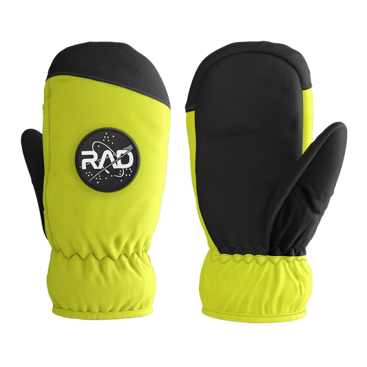 Rad Junior Safety Mitten