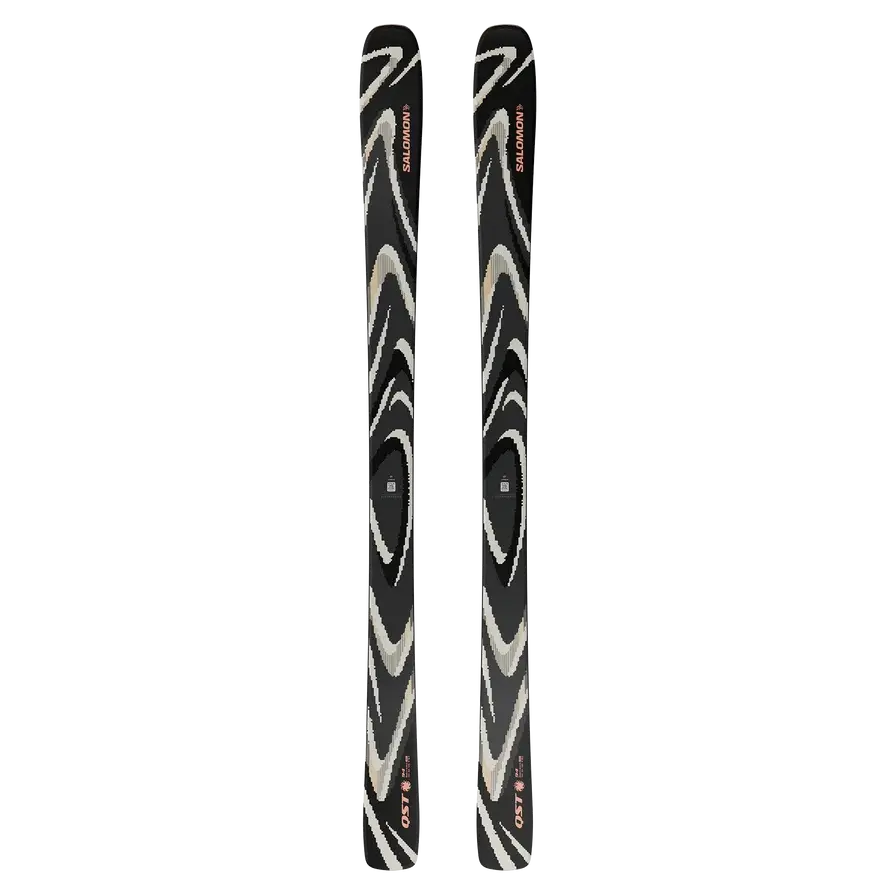 Salomon QST 94 Ski Only