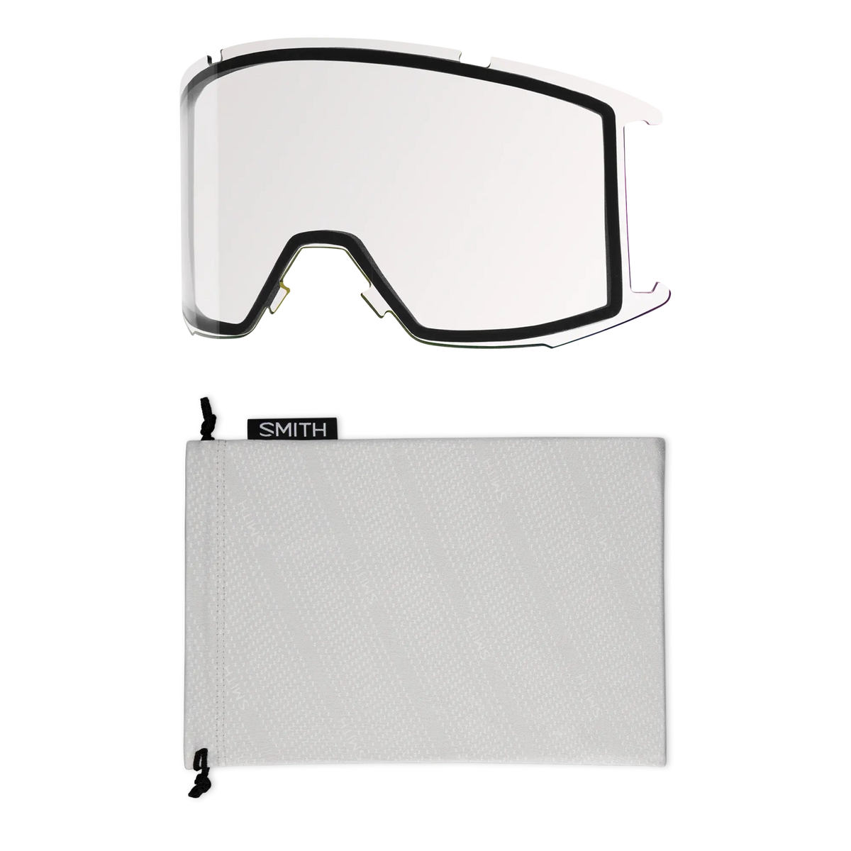 Smith Squad Goggle