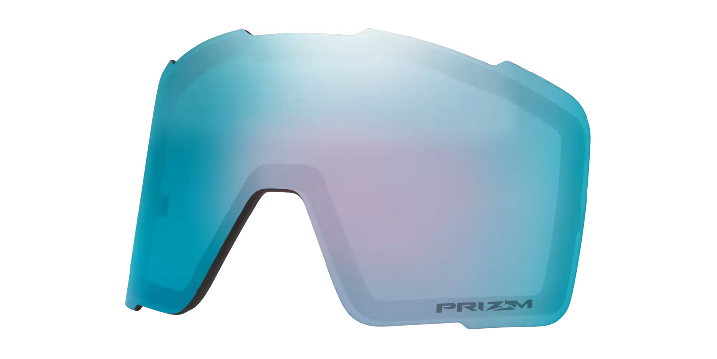 Oakley Line Miner Pro M Snow Goggle