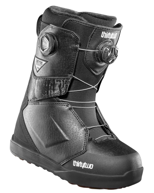 32 32 Lashed DB Womens Snowboard Boot