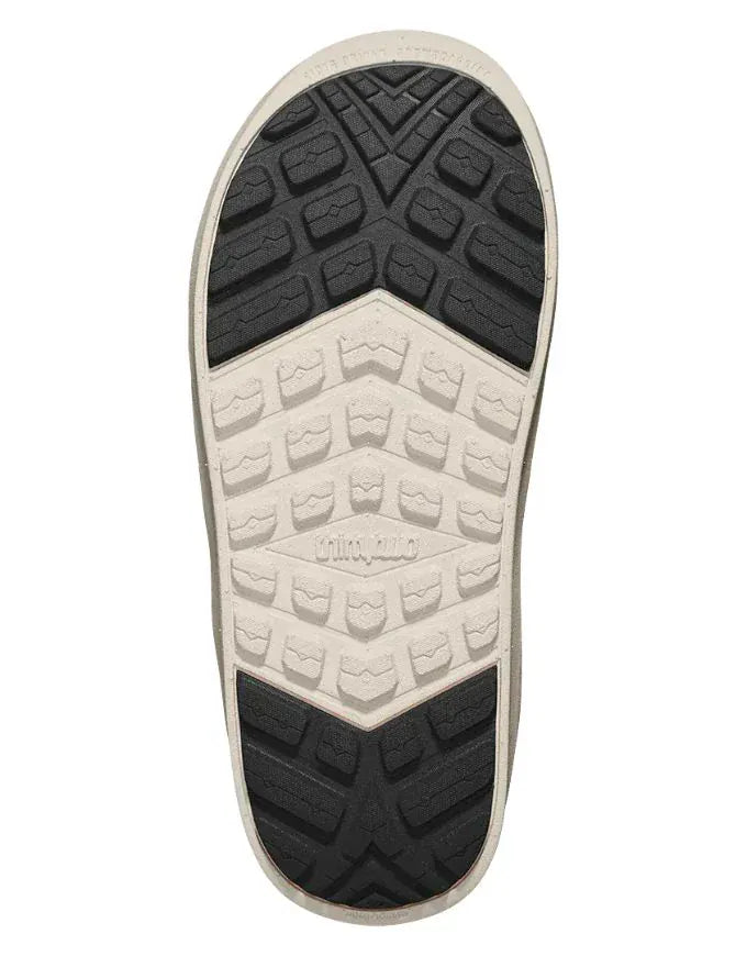 32 32 Lashed Double Boa Womens Snowboard Boot