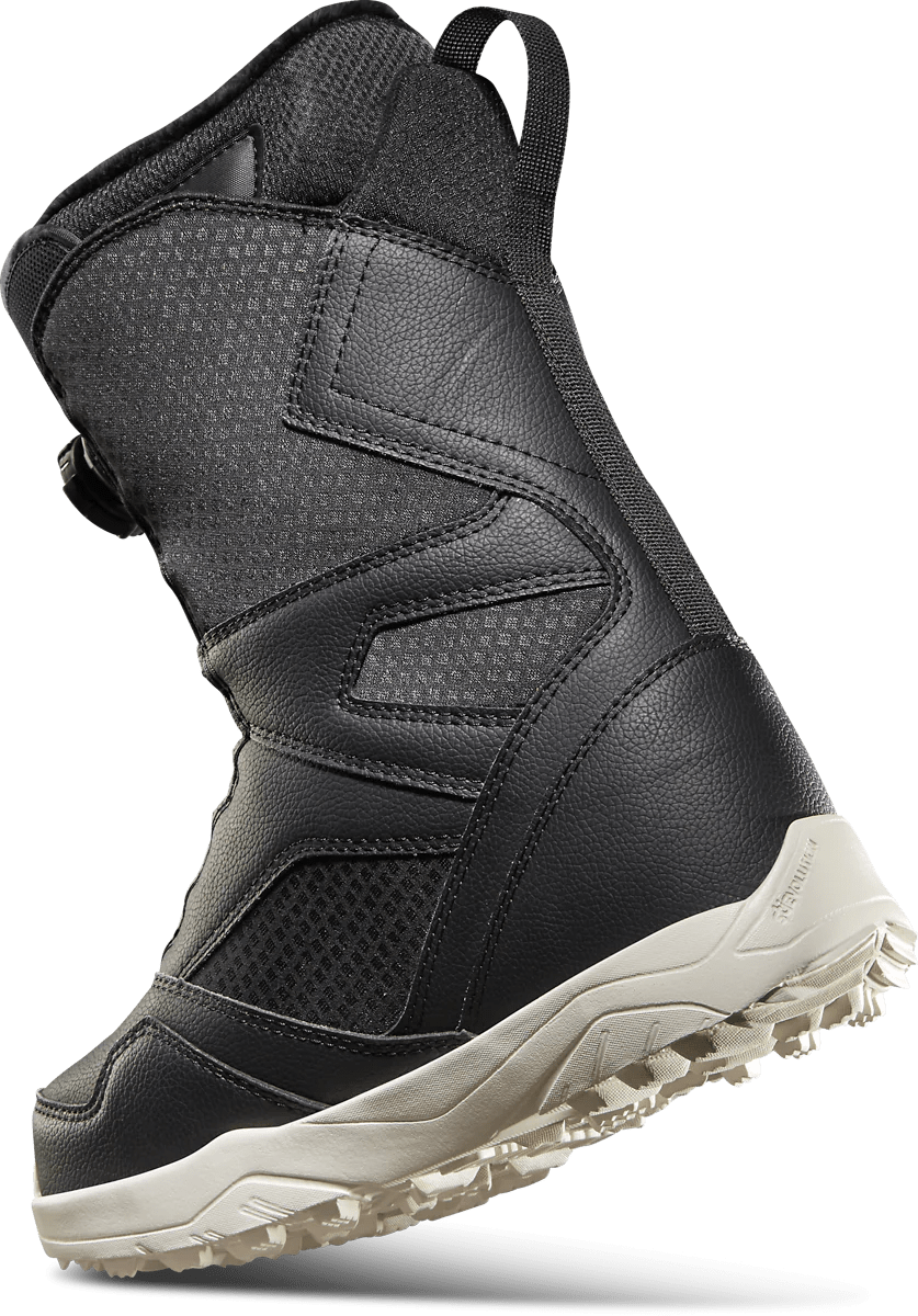 32 32 STW Womens Boa Snowboard Boot 2024