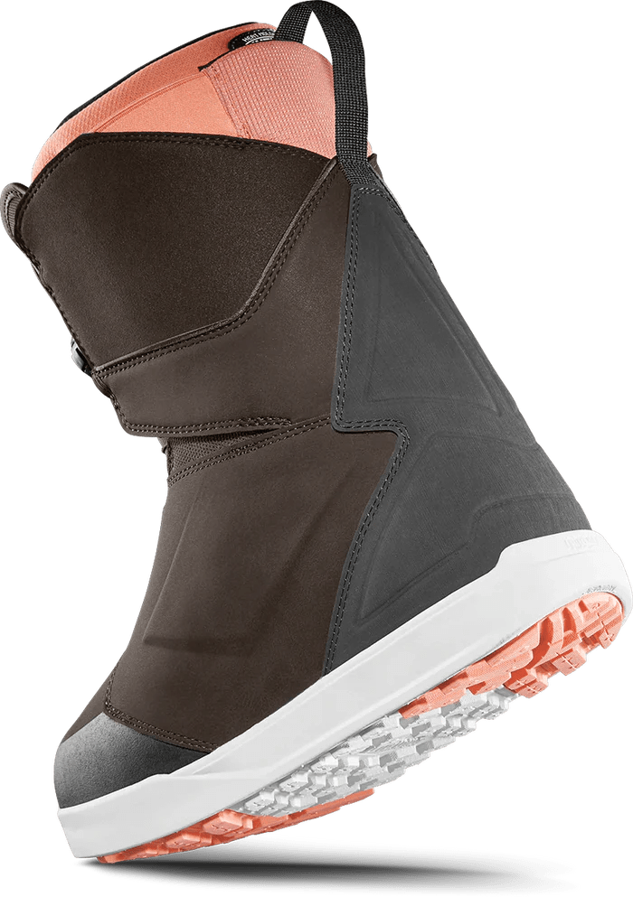 32 Lashed Double boa Bradshaw Snowboard Boot – SX SNOW