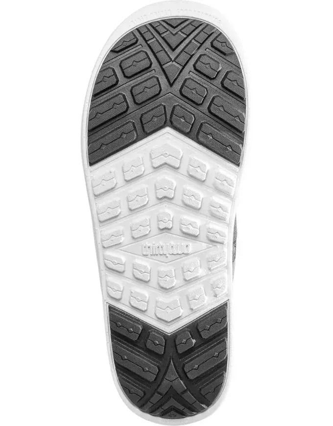 32 32 Lashed Double Boa Snowboard Boot