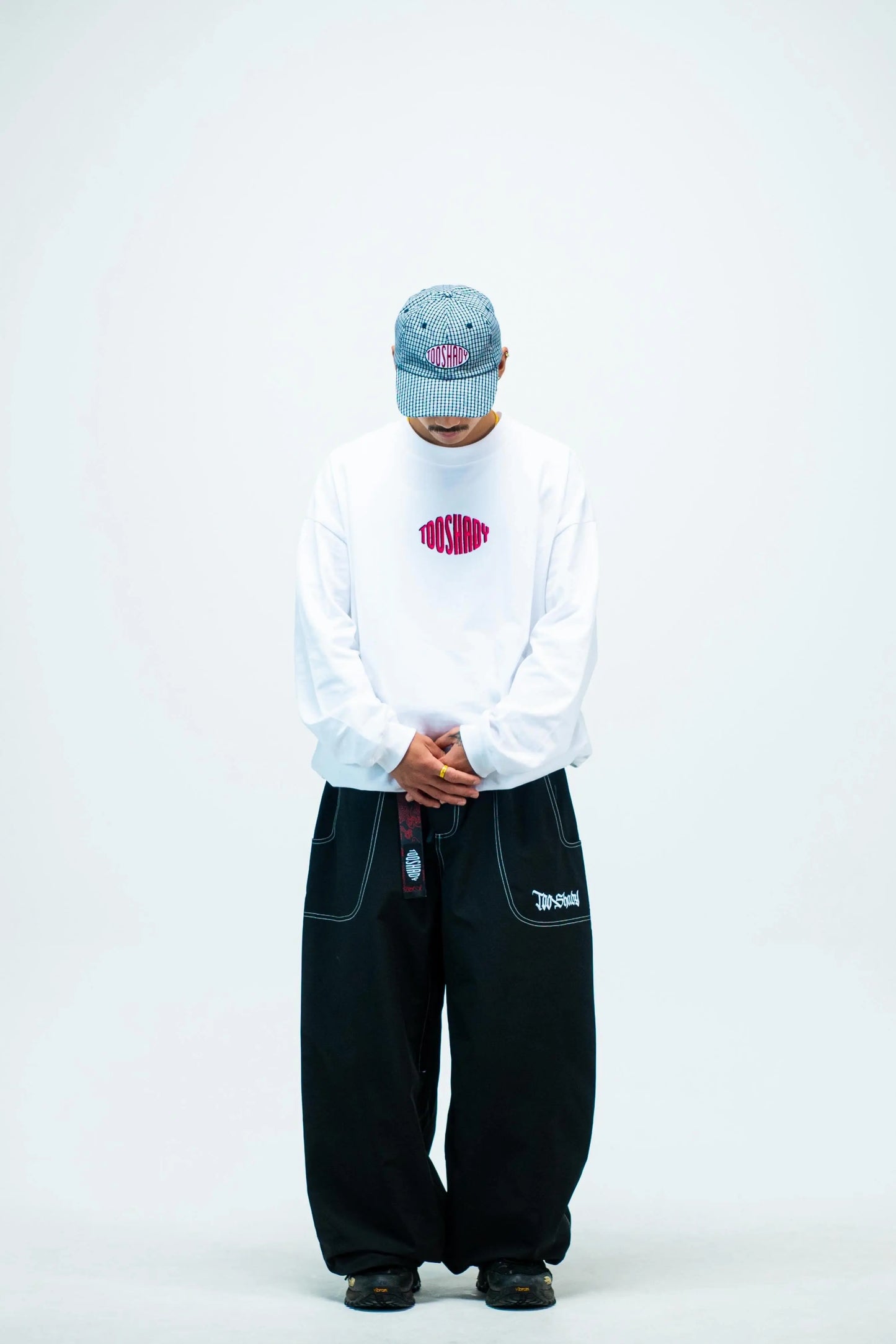 Too Shady Pant Black TOO SHADY